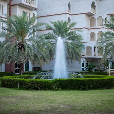Muscat Oasis Residences Екстер'єр фото